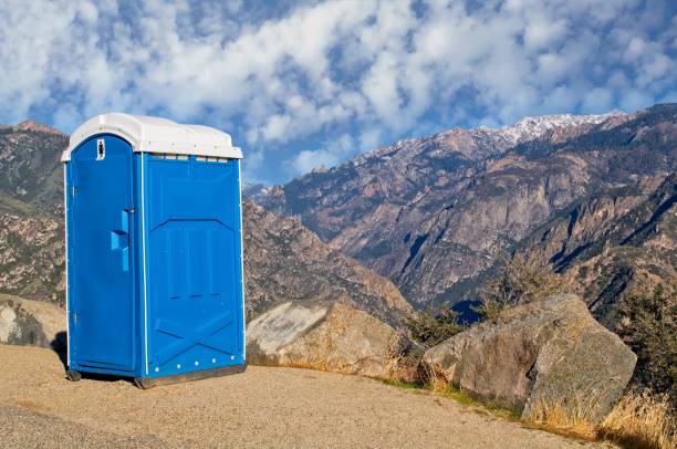 Best Sanitation services for porta potties  in Bridgeton, MO