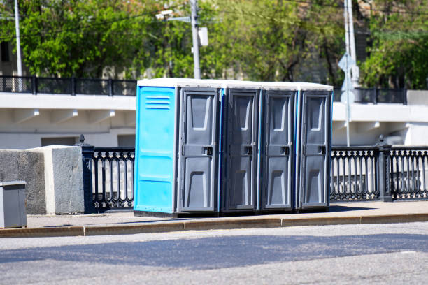 Best Emergency porta potty rental  in Bridgeton, MO
